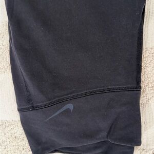 Nike Black Yoga Pant